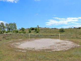 Apartment Thorbergh - 10m from the sea by Interhome - Ebeltoft - 9