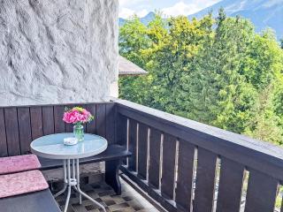 Apartment Wohnung 414 Bergblick by Interhome - 6