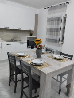 Casa vacanza Green - 9