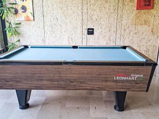 Apartment Wohnung 414 Bergblick by Interhome - 1