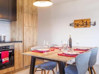 Apartment Hortensia 10 by Interhome - 9