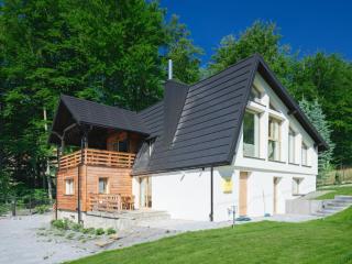 Jagodowa Chata & Free Sauna & Balia - 8