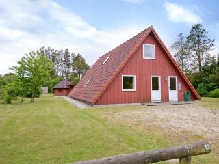 Holiday Home Hannele - 10km from the sea by Interhome - Oksbøl - 9