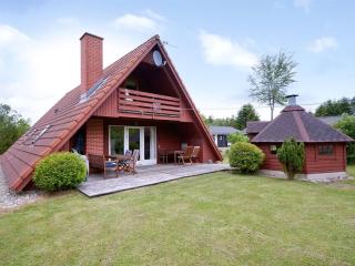 Holiday Home Hannele - 10km from the sea by Interhome - Oksbøl - 0