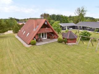 Holiday Home Hannele - 10km from the sea by Interhome - Oksbøl - 8