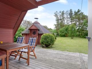 Holiday Home Hannele - 10km from the sea by Interhome - Oksbøl - 7