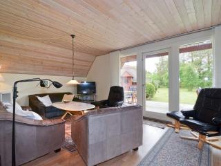 Holiday Home Hannele - 10km from the sea by Interhome - Oksbøl - 6