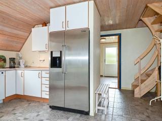 Holiday Home Hannele - 10km from the sea by Interhome - Oksbøl - 4