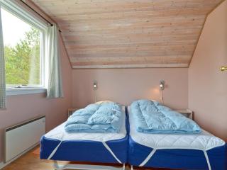 Holiday Home Hannele - 10km from the sea by Interhome - Oksbøl - 2