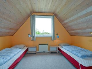 Holiday Home Hannele - 10km from the sea by Interhome - Oksbøl - 1