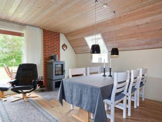 Holiday Home Hannele - 10km from the sea by Interhome - Oksbøl - 3