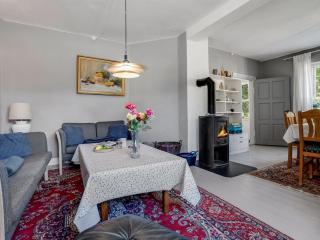 Holiday Home Iivo - 1-3km from the sea by Interhome - 9