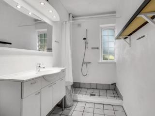 Holiday Home Iivo - 1-3km from the sea by Interhome - Dannemare - 2