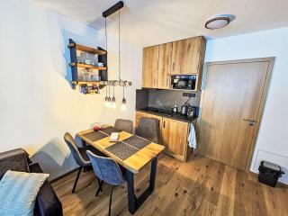 Studio Ski&Bike Siréna-8 by Interhome - 9