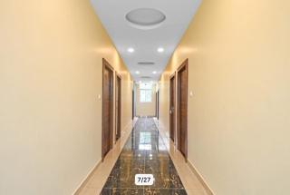 Hotel Manorama Lawn - 5