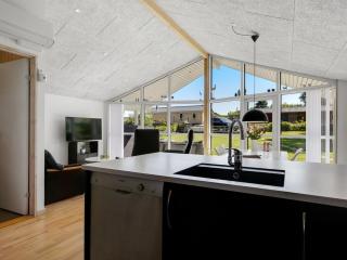 Holiday Home Alfwin - 300m from the sea by Interhome - Haderslev - 7
