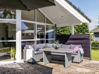 Holiday Home Alfwin - 300m from the sea by Interhome - Haderslev - 8