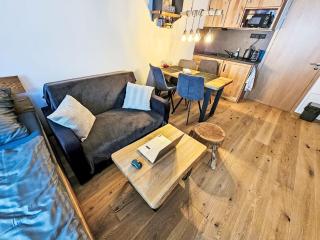 Studio Ski&Bike Siréna-8 by Interhome - 3