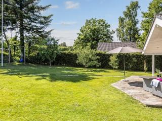 Holiday Home Alfwin - 300m from the sea by Interhome - Haderslev - 6