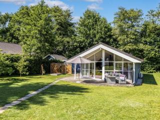 Holiday Home Alfwin - 300m from the sea by Interhome - Haderslev - 0