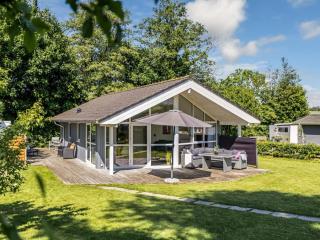 Holiday Home Alfwin - 300m from the sea by Interhome - Haderslev - 5