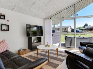 Holiday Home Alfwin - 300m from the sea by Interhome - Haderslev - 4