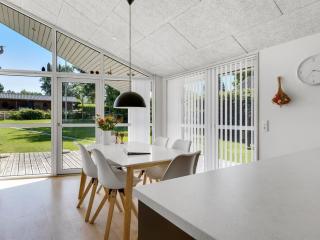 Holiday Home Alfwin - 300m from the sea by Interhome - Haderslev - 3