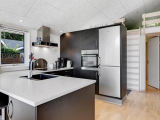 Holiday Home Alfwin - 300m from the sea by Interhome - Haderslev - 2