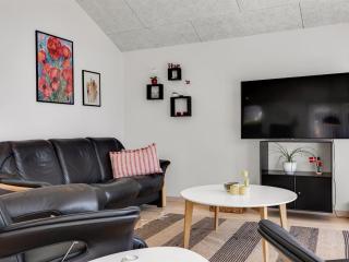 Holiday Home Alfwin - 300m from the sea by Interhome - Haderslev - 1