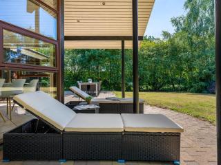 Holiday Home Lillebror - 12km from the sea by Interhome - Oksbøl - 8