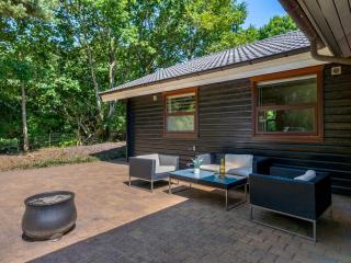 Holiday Home Lillebror - 12km from the sea by Interhome - Oksbøl - 7