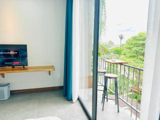 405MSNK Maison Luxe Twin Studio l Balcony & Kitchen - Can Tho - 7