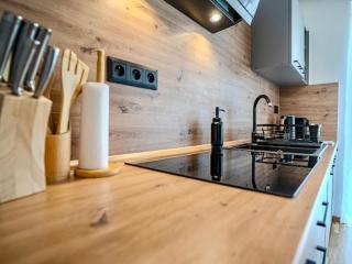 Vysoké Tatry house for 27 people ISC RESORT MLYNICA - 2