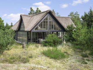 Holiday Home Gise - 2km from the sea by Interhome - Blåvand - 5