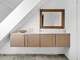 Holiday Home Gise - 2km from the sea by Interhome - 2