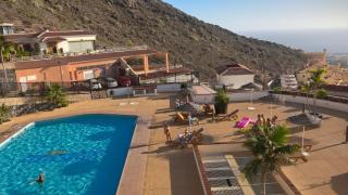 Apartment 3 Bedrooms Heated Pool - Adeje - 0