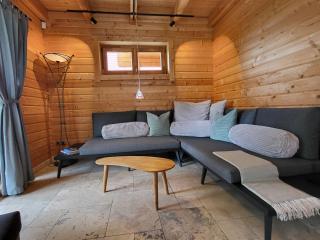 Chalet Seeblick 21 by Interhome - - 5