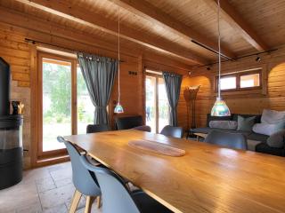 Chalet Seeblick 21 by Interhome - - 2