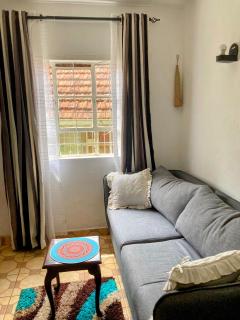 Ronnie's rustic home - Nairobi - 0