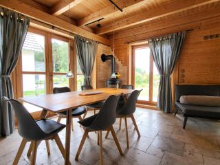 Chalet Seeblick 21 by Interhome - 1