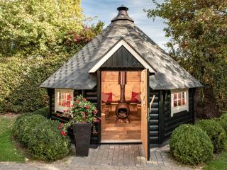 Holiday Home De Regenboog by Interhome - 8