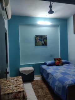 Mato Shree Aashray - Gaya - 4