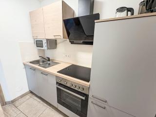 Apartment Sarah by Interhome - 2