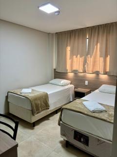 Hotel Accordes - Campo Grande - 7