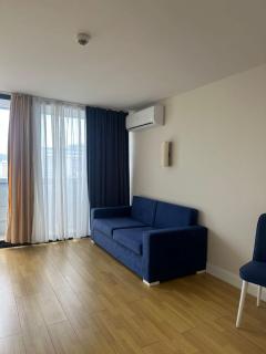 3bedroom Hotel Orbi city C block - 7