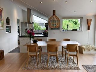 Holiday Home Siegfried - 300m to the inlet by Interhome - 5