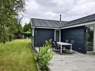 Holiday Home Siegfried - 300m to the inlet by Interhome - 6
