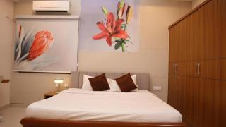 Dcasa Apartment Hotel - 9