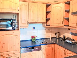 Apartment Wohnung 421 Seeblick by Interhome - Strobl - 4