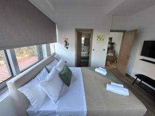 AK-Green Villa near Athens Airport - Vravrona - 3